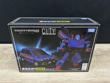 Takara Tomy Transformers Masterpiece MP-53 Skids Action Figure