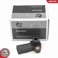 Sensor Saugrohrdruck Esen SKV 17SKV976 FüR Landrover Range Rover 4 L405 Sport 2