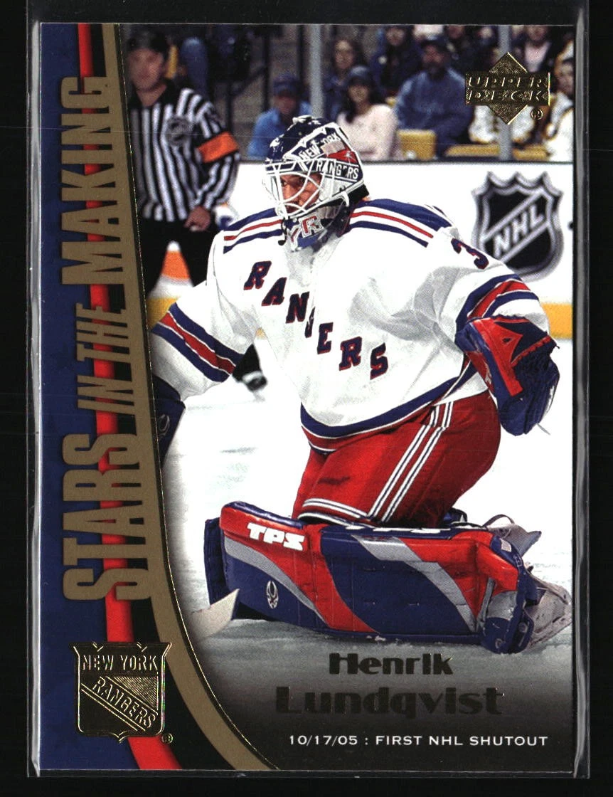 25+ Mike Richter Ice Hockey Rookie Trading Cards & Accessories for