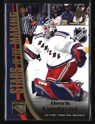 New York Rangers Hockey Cards - Choose from 100s Player Qty Discount - Part 6
