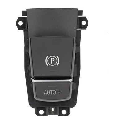AIC Schalter Feststellbremse Parkbremse für BMW 5er F07 7er F01-04 X5 F15 X6 F16
