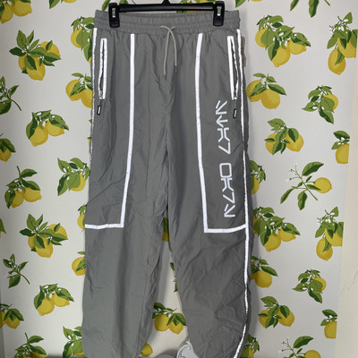 Star Wars Guided By The Light Reflective Jogger Ashley Eckstein M