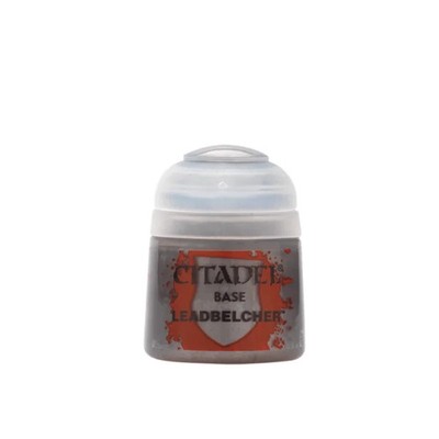 Leadbelcher warhammer citadel colour Farbe 12ml metallic