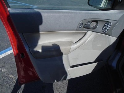 Automatic Transmission 2.0L DOHC Fits 05-07 FOCUS 1251439 | eBay
