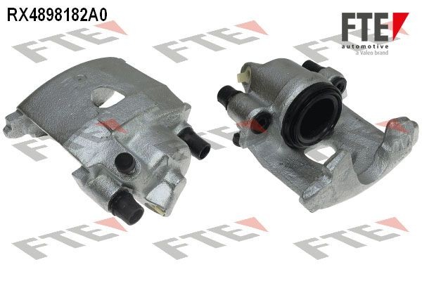 Fte Bremssattel Vorne Links FüR Seat Vw-image