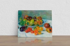 Pierre-Auguste Renoir "Fruits of the Midi" Canvas Print Wall Art Home Decor