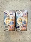 Lot 2 25-26 Topps Bowman Basketball Jumbo Box Sealed — photo 3