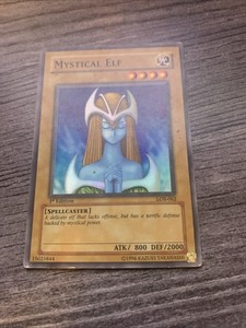 Lob 1st Edition Blue Eyes | eBay