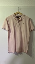 Poloshirt  Tommy Hilfiger  Kinder