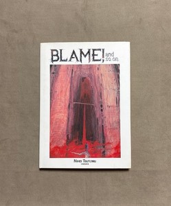アート・デザイン・音楽 BLAME! and so on Blame and So on | eBay