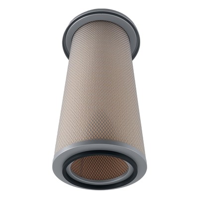 Direct Fit Air Filter for Kenworth Peterbilt LAF3551 AF1968 P525493 Trucks