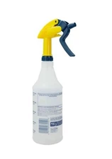 Zep 32 oz. Professional Spray Plastic Bottle