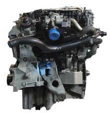 Moteur Seat EXEO