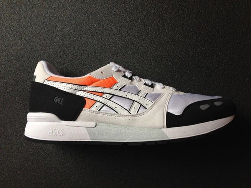 Asics Gel-Lyte OG vintage colourway GEL LYTE new in box Neu US 12 UK 11 EUR 46,5 - Bild 3 von 7