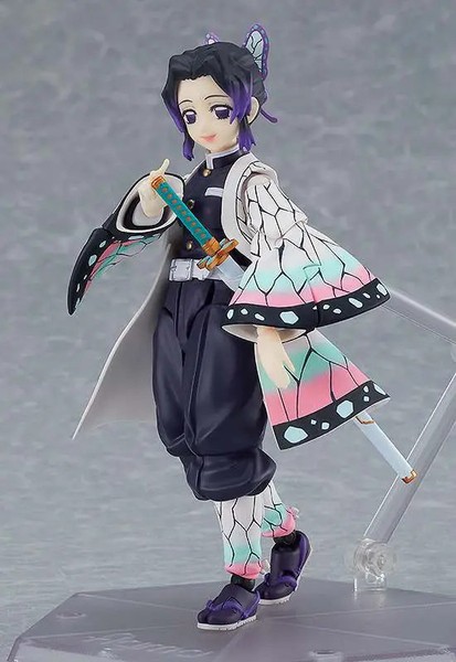 86836 Demon Slayer Shinobu Kocho Figma Actionfigur-image