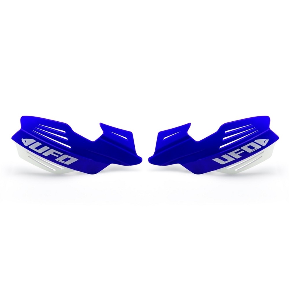 Replacement Hand Guards Open UFO Vulcan Blue pm01651-089 for Moto Spare Parts
