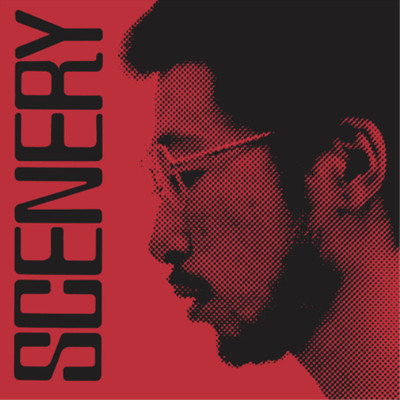 Ryo Fukui Scenery (Vinyl) 12'' Album