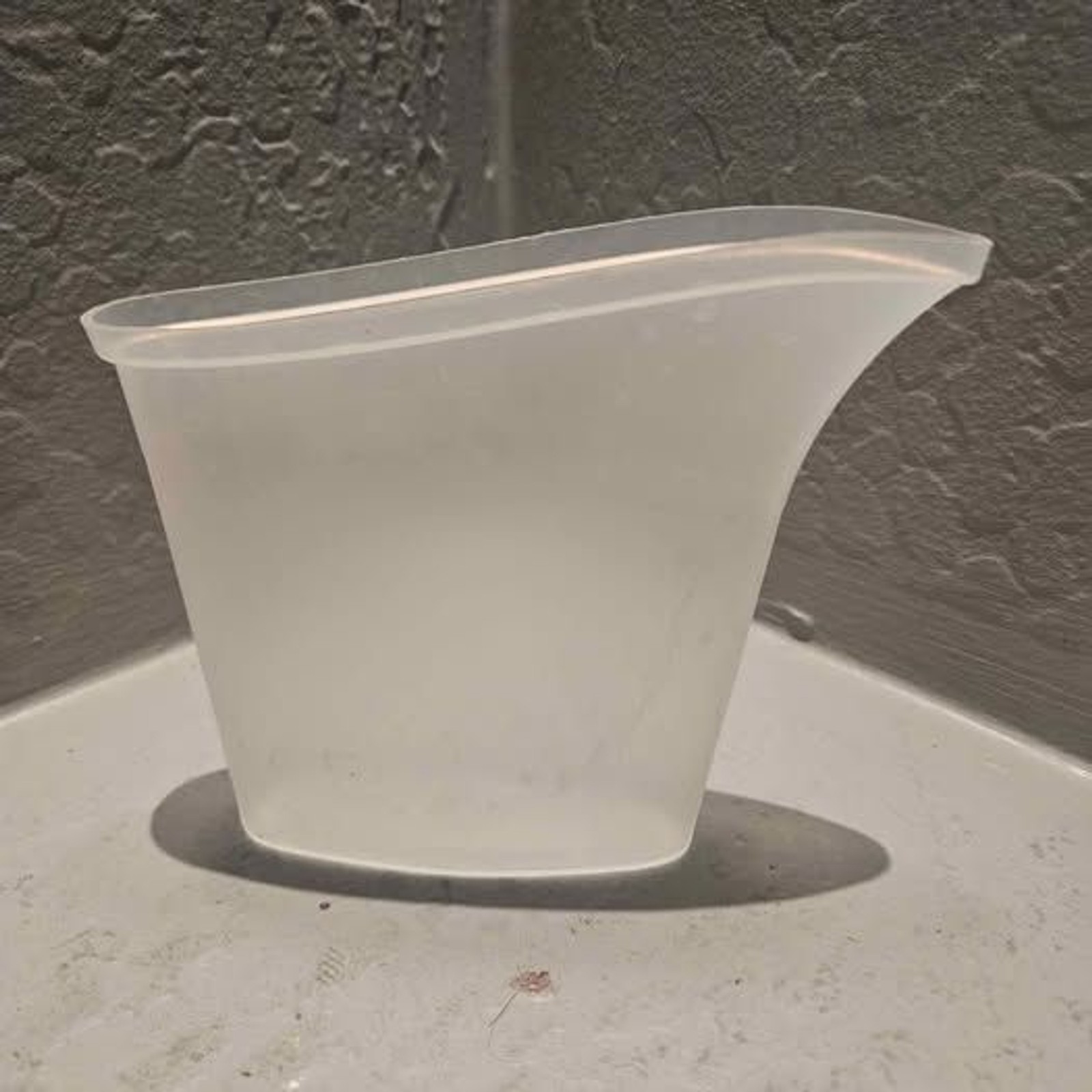 Shark Steam Mop Cup Fill Flask