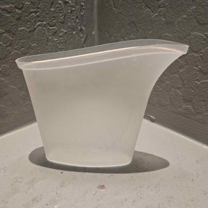 Shark Steam Mop Cup Fill Flask