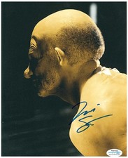 Nick Stahl Signed Autographed 8x10 Photo ACOA