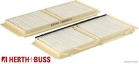 Herth+Buss Jakoparts J1343021 Filter FüR Innenraumluft Innenraumfilter
