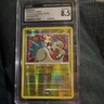 Pokémon Pachirisu Reverse Holo Great Encounters 70 HP 5/106 2008 CGC 8.5