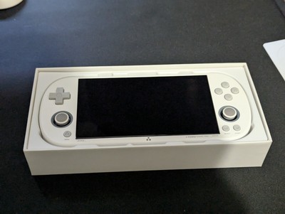 Trimui Smart Pro - New In Box  - 64GB w/ Screen Protectors 