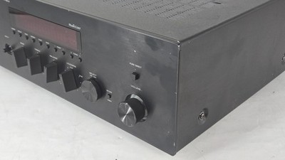 Yamaha R-N602 Stereo Network HiFi Receiver MusicCast. Missing