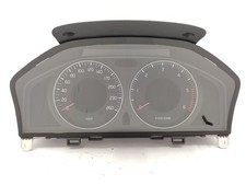Compteur Volvo S80