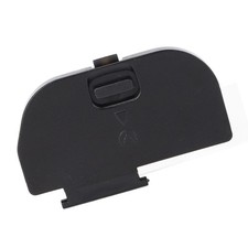Camera Battery Door Cover Lid Cap Replacement Battery Door Chamber Cover Li WPXW