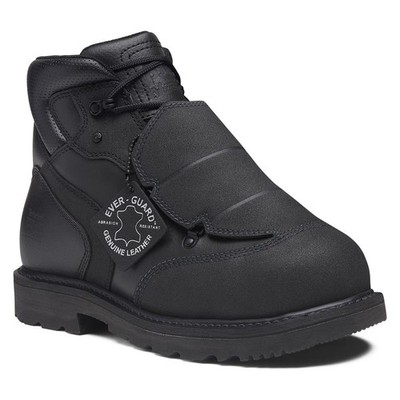Men's Timberland PRO 6'' Ambridge Composite Toe Waterproof Work Boots EH