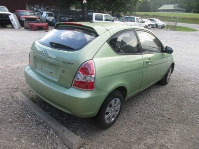 Starter Motor Fits 09-11 ACCENT 271657