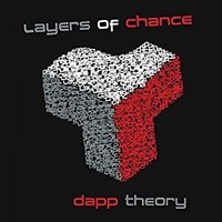 Dapp Theory - Layers Of Chance - CD - K4Z