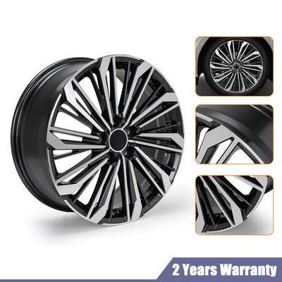 New 19 x 8Inch Replacement Alloy Wheel Rim For Nissan Altima 2023-2024 US STOCK