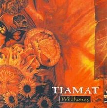 Wildhoney von Tiamat | CD | Zustand sehr gut