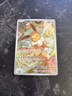 Eevee 173 Black Star Promo Illustration Rare Holo Pokemon TCG