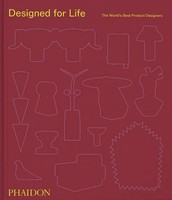 Phaidon Editors (U. A.) | Designed For Life | Buch | Englisch (2024) | 304 S.