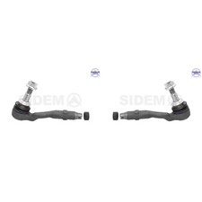 Rotule de direction BMW M5