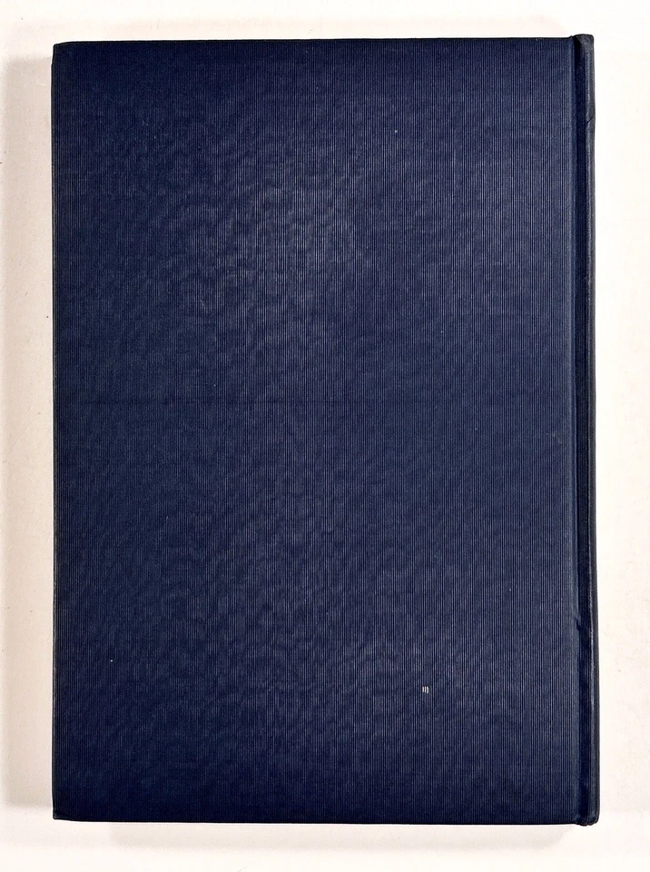 1935 THE PLOT GENIE INDEX randomly generated movie script ideas HC revised ed'n Foto 2 de 4