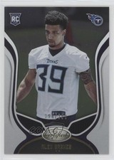 2019 Certified Rookies 194/399 Alex Barnes #148 00e1