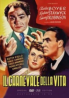 Carnevale Della Vita - Dvd - G3Z