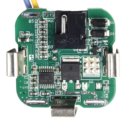Innovative 4S 16V DC Lithium Battery Equalizer Board for Electric Tool - Picture 10 of 36