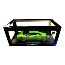 Autoart 1/18 Lamborghini Huracan LP 610-4 Diecast Model New Unused