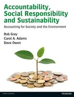 Rob Gray (U. A.) | Accountability, Social Responsibility And Sustainability:...