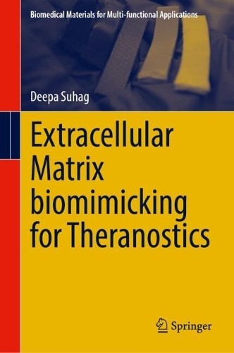 Springer Extracellular Matrix Biomimicking For Theranostics - Image 2