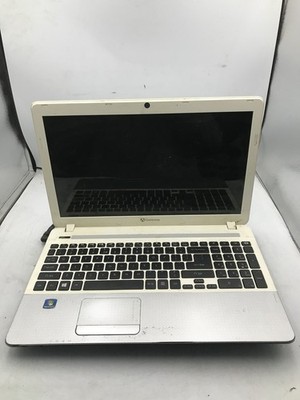 GATEWAY NV55S02U - FOR PARTS/REPAIR - AMD A6-3400M - NO RAM -READ DESCRIPTION-BB