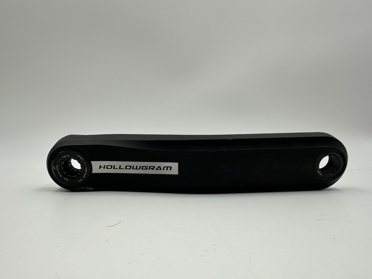 HOLLOWGRAM STAGESPOWER パワーメーター　170mm 右 Stages Cannondale Hollowgram Si Power Meter | eBay