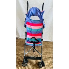 Cosco Unicorn Stroller 