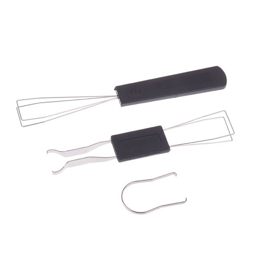 1/5PCS Key Switch Puller Keycaps Puller Mechanical Keyboard Removal Tool - Afbeelding 5 van 15