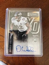 2015 Panini Playbook Football Cards 15